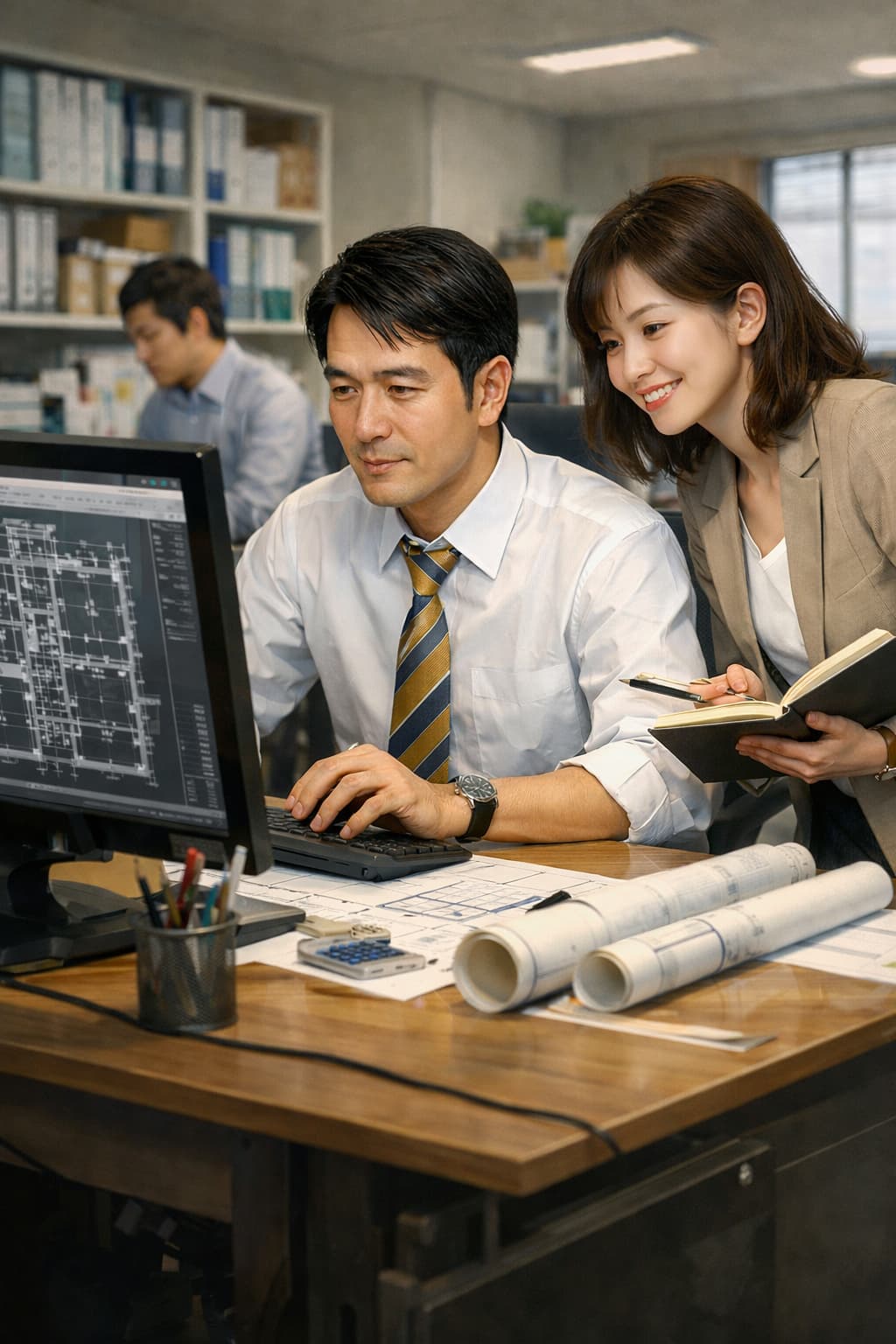 物語6のサムネイル